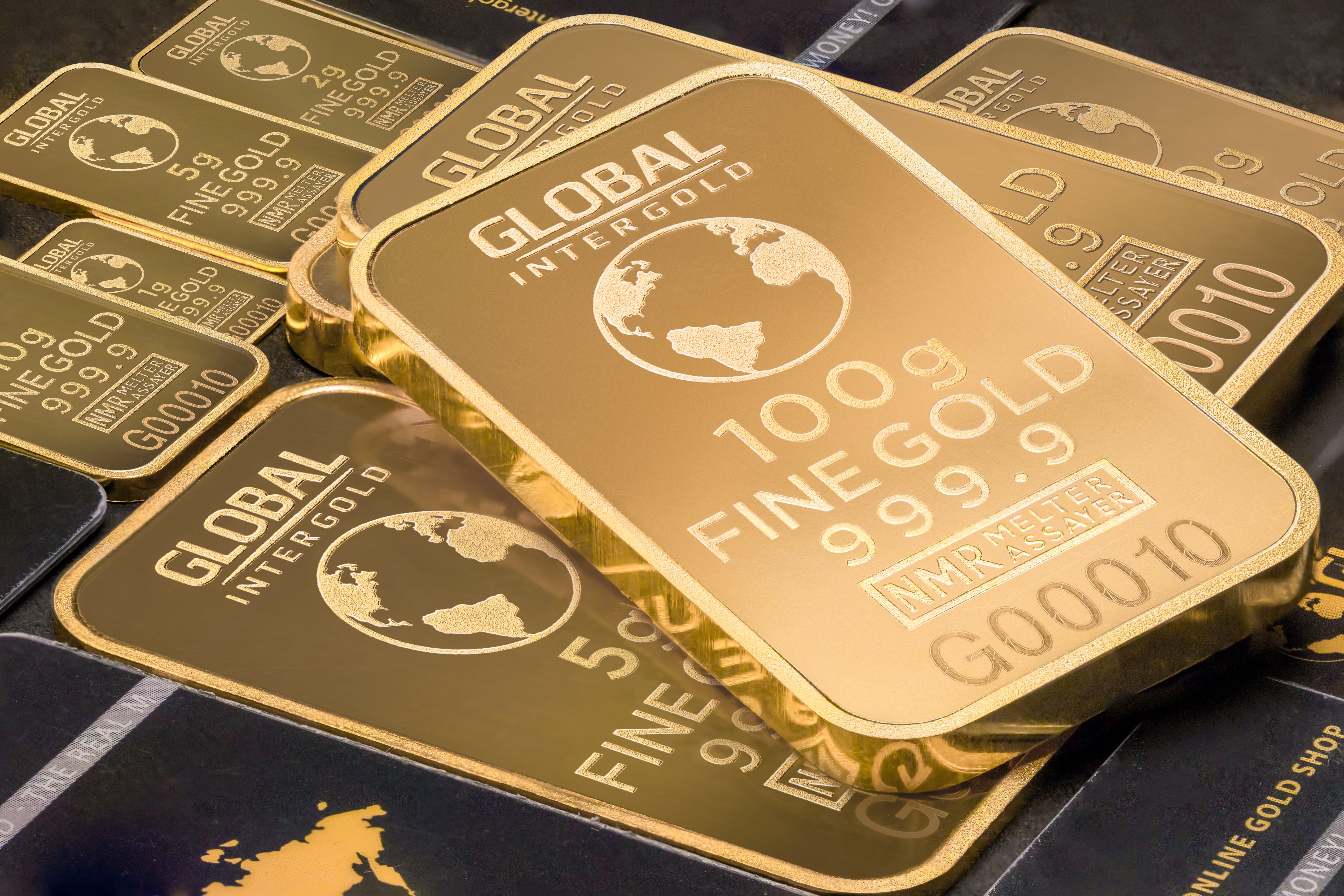Does a Gold IRA have FDIC insurance coverage?